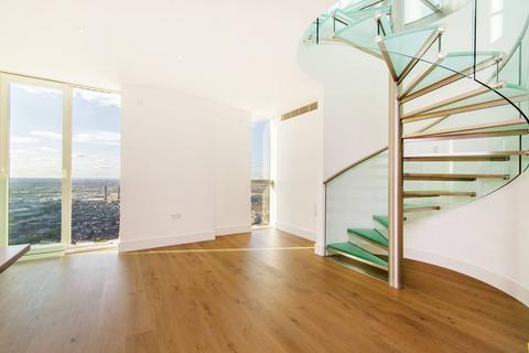 2 bedroom penthouse for sale, Saffron Central Square, Croydon, CR0
