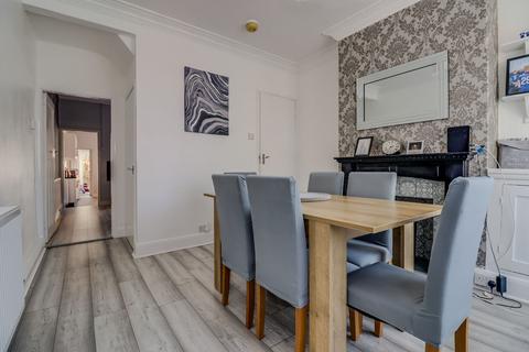 3 bedroom end of terrace house for sale, Scott Street, Leicester, LE2
