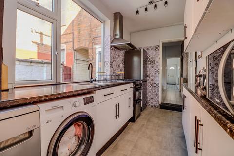 25 Scott Street, Leicester, LE2 6DW