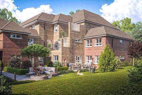 2 bedroom apartment for sale, Riddlesdown Road, Purley, CR8