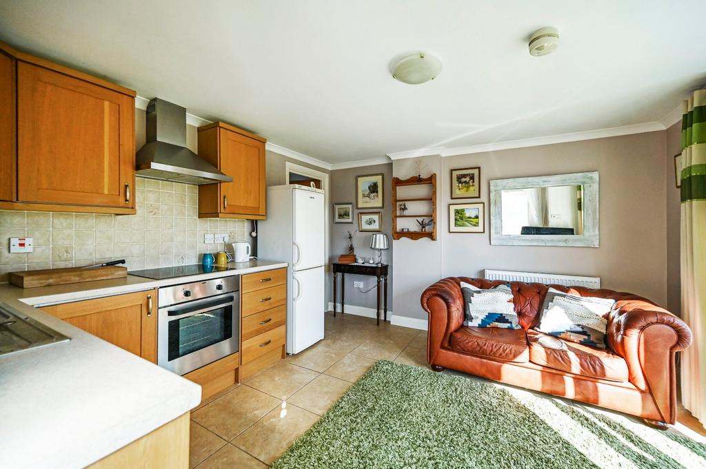 Annexe Kitchen