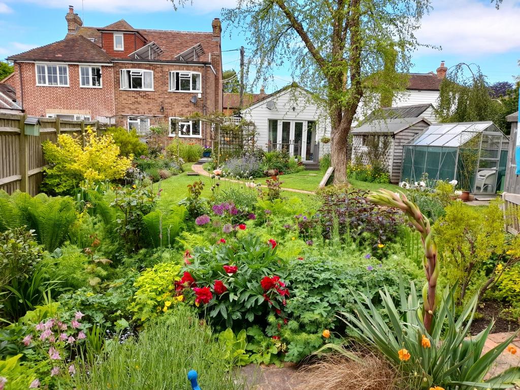 Summer Garden