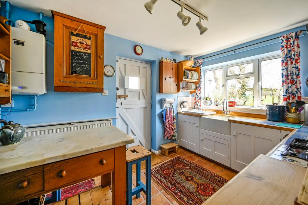 Kitchen/Breakfast