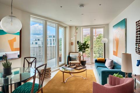 2 bedroom apartment for sale, Shoreline Crescent, Folkestone, CT20