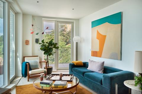 2 bedroom apartment for sale, Shoreline Crescent, Folkestone, CT20
