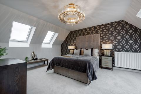 3 bedroom house to rent, at Alma Place, Tulip Avenue, Holmewood, S42, Holmewood S42
