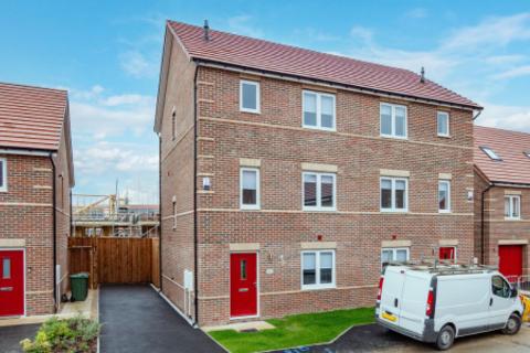 undefined, at Elliott Place, 49 Lotus Crescent, Glasshoughton WF10