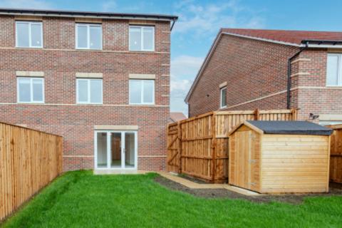 undefined, at Elliott Place, 49 Lotus Crescent, Glasshoughton WF10