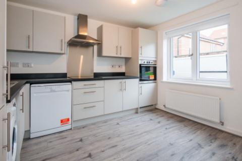 undefined, at Elliott Place, 49 Lotus Crescent, Glasshoughton WF10