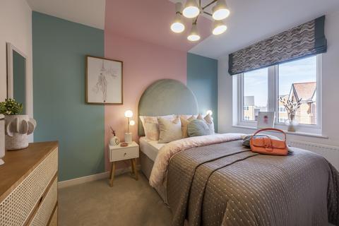 3 bedroom terraced house for sale, Plot 104 at Darach Fields Daffodil Drive, Robroyston G33
