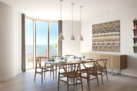 2 bedroom apartment for sale, Shoreline Crescent, Folkestone, CT20