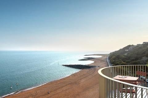 2 bedroom apartment for sale, Shoreline Crescent, Folkestone, CT20