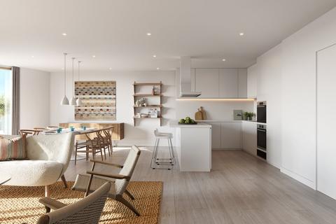 2 bedroom apartment for sale, Shoreline Crescent, Folkestone, CT20