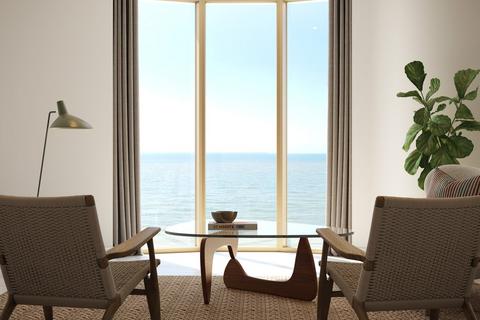 2 bedroom apartment for sale, Shoreline Crescent, Folkestone, CT20