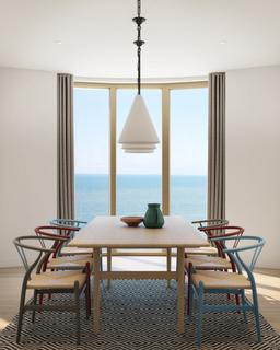 2 bedroom apartment for sale, Shoreline Crescent, Folkestone, CT20