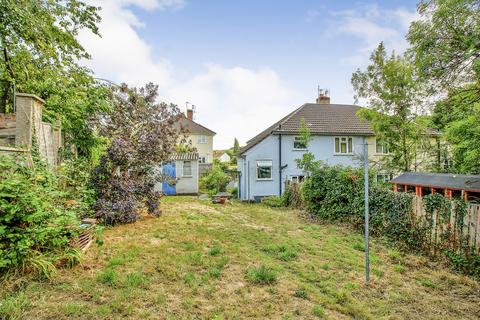 Hungerford Close, Bristol, BS4