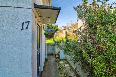 1 bedroom apartment for sale, Hungerford Close, Bristol, BS4