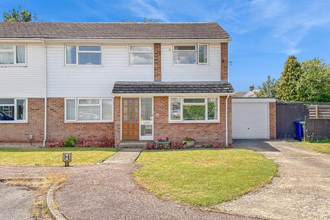 4 bedroom semi-detached house for sale, Cambridge CB2