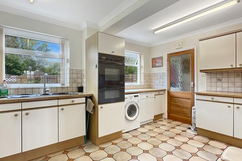 4 bedroom semi-detached house for sale, Cambridge CB2