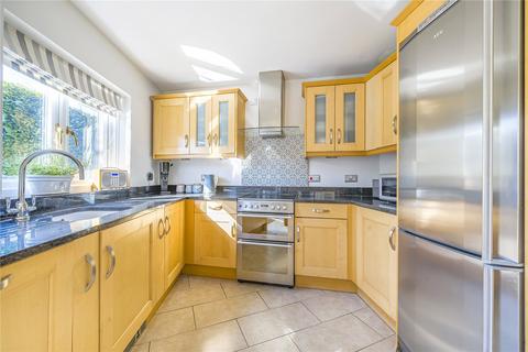 1 Hardbarrow Woods, Thakeham, Pulborough, RH20 3ES
