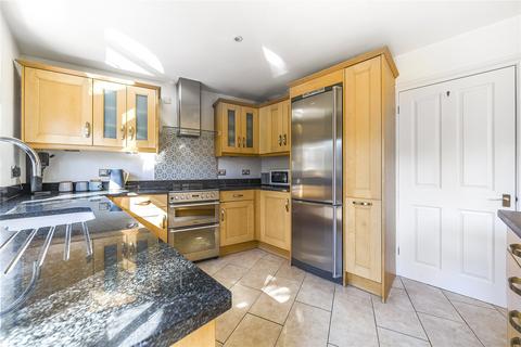 1 Hardbarrow Woods, Thakeham, Pulborough, RH20 3ES