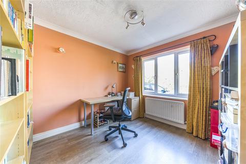 1 Hardbarrow Woods, Thakeham, Pulborough, RH20 3ES