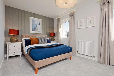 2 bedroom semi-detached house for sale, Plot 113, The Crocus at Albany Park, Church Crookham, Redfields Lane GU52