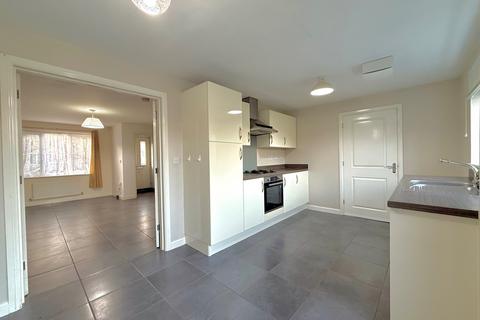 4 bedroom detached house for sale, Stratton, Swindon SN2