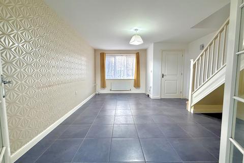 4 bedroom detached house for sale, Stratton, Swindon SN2