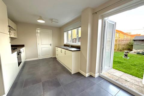 4 bedroom detached house for sale, Stratton, Swindon SN2
