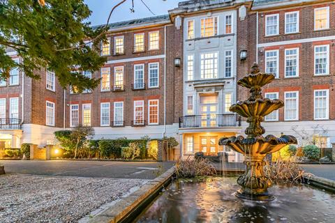 2 bedroom flat for sale, Cannon Hill, London N14