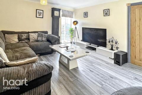 4 bedroom detached house for sale, Spalding PE11