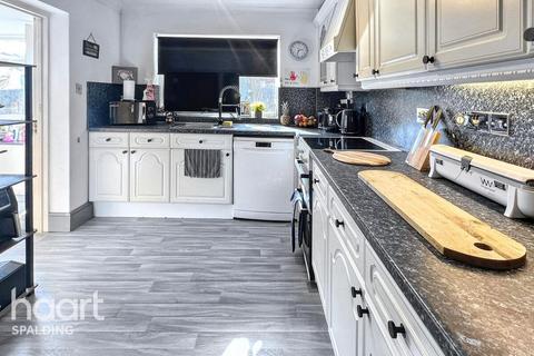 4 bedroom detached house for sale, Spalding PE11