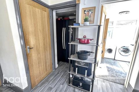 4 bedroom detached house for sale, Spalding PE11