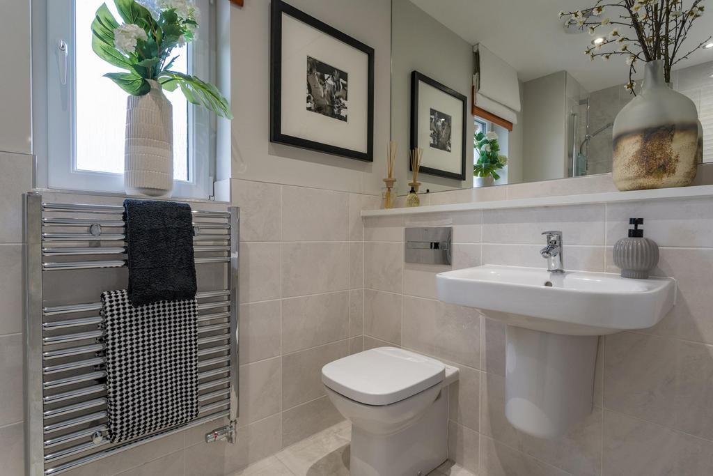 Showhome Photography