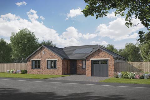 3 bedroom bungalow for sale, The Inchyra at The Almond, Gregory Road EH54