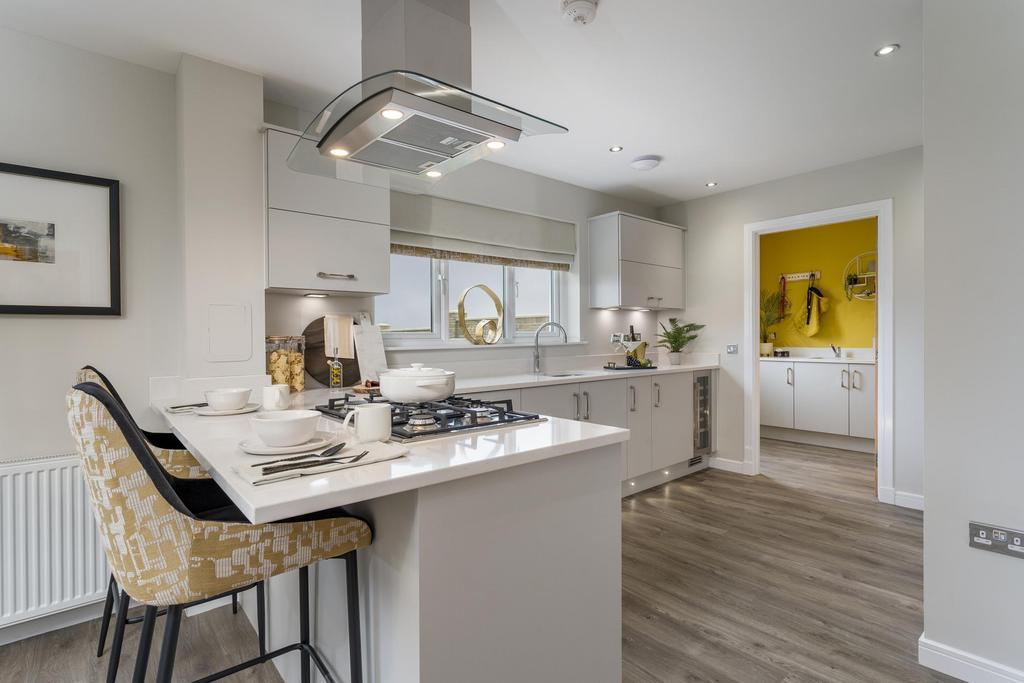 Showhome Photography