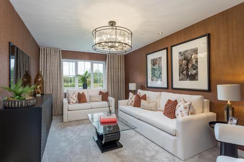 undefined, The Muirfield at Dalmore Grange, EH26, Oatslie Road EH26