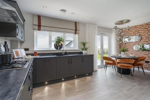 undefined, The Muirfield at Dalmore Grange, EH26, Oatslie Road EH26