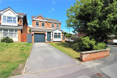 5 Ashleigh Drive, Sheffield, S12 2SA
