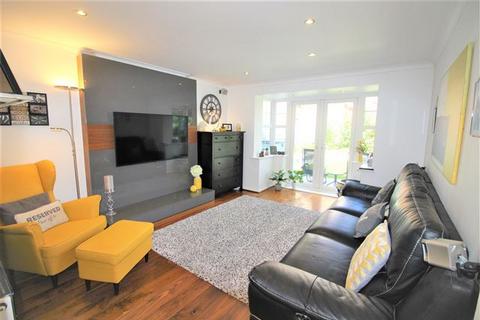 5 Ashleigh Drive, Sheffield, S12 2SA