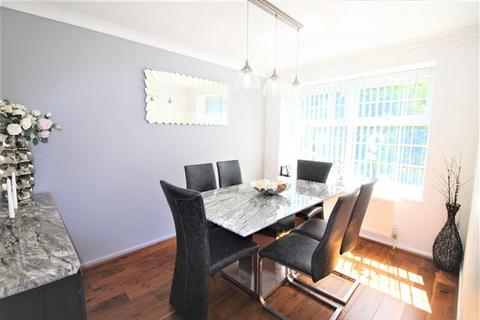 5 Ashleigh Drive, Sheffield, S12 2SA