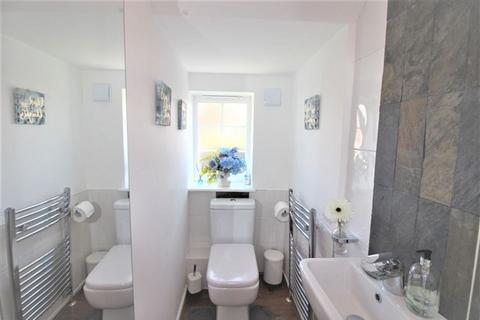 5 Ashleigh Drive, Sheffield, S12 2SA