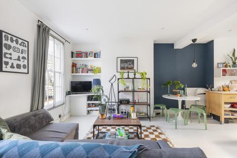 9b Wharfdale Road, London, N1 9SB