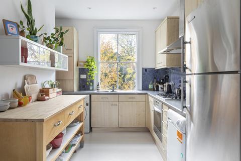 9b Wharfdale Road, London, N1 9SB