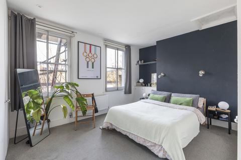 9b Wharfdale Road, London, N1 9SB