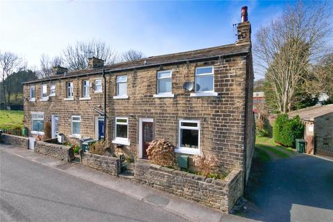 2 bedroom end of terrace house for sale, Esholt Lane, Shipley BD17