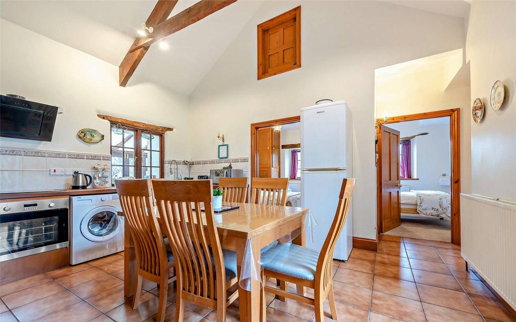 Cottage