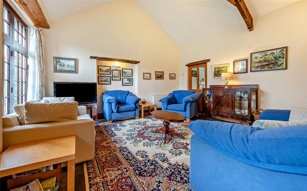 Cottage