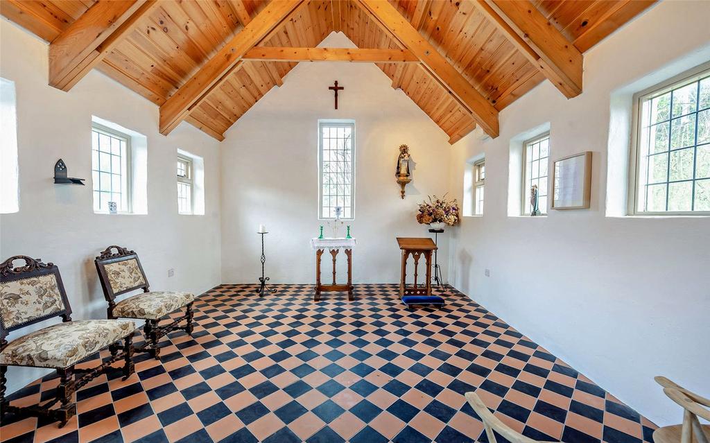 Chapel